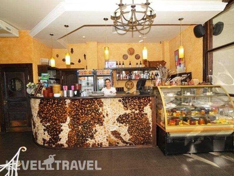 Фотография Мини-Отель Мельница