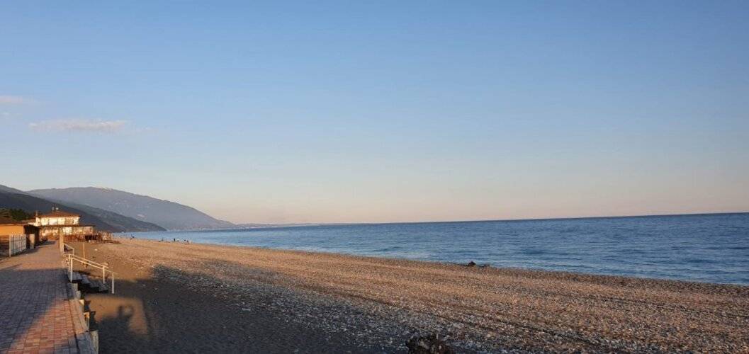 Aguchi Beach