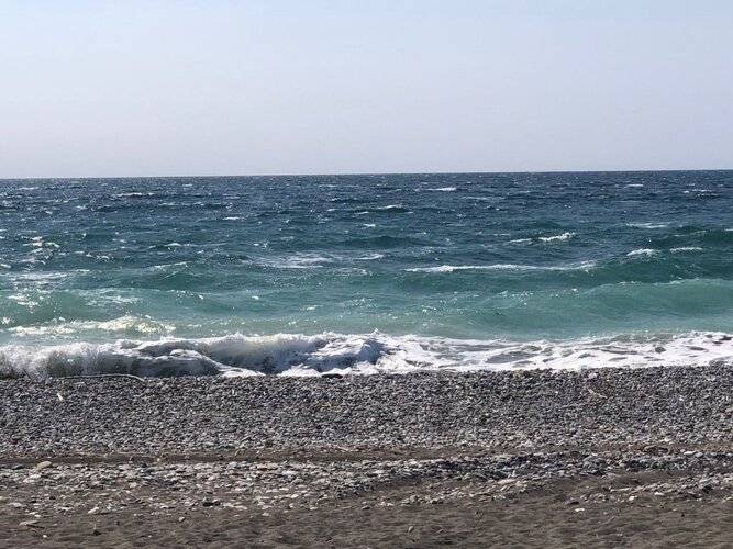 Aguchi Beach