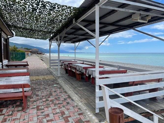 Aguchi Beach