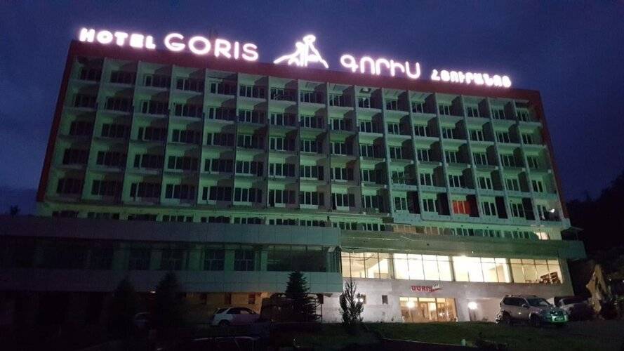 Goris
