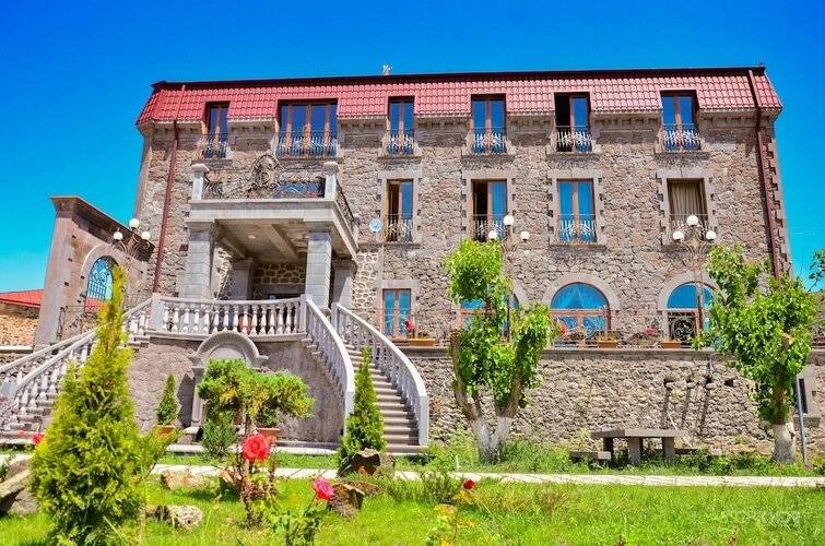 Khoreayi Dzor