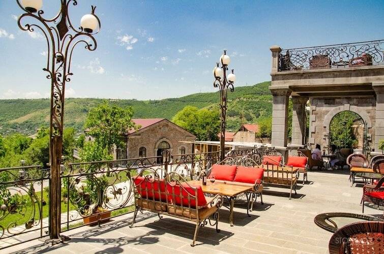 Khoreayi Dzor
