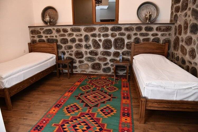Khoreayi Dzor