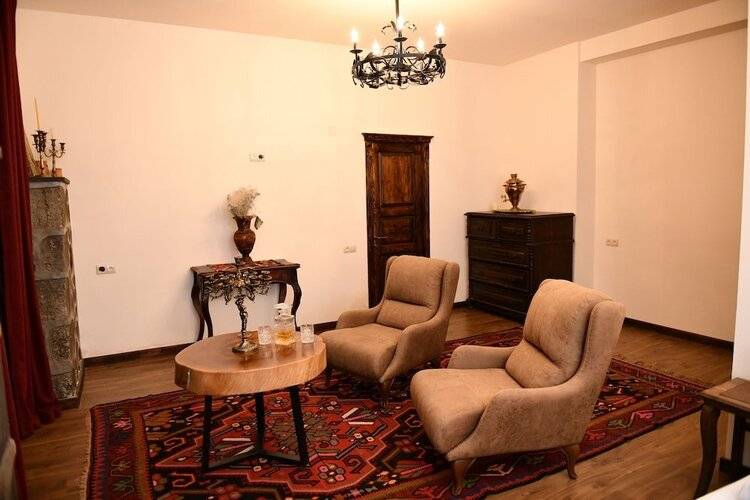 Khoreayi Dzor