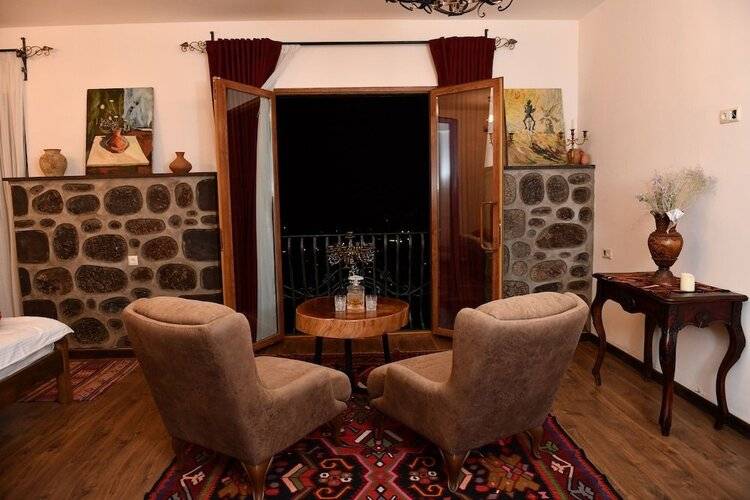 Khoreayi Dzor