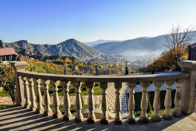 Khoreayi Dzor