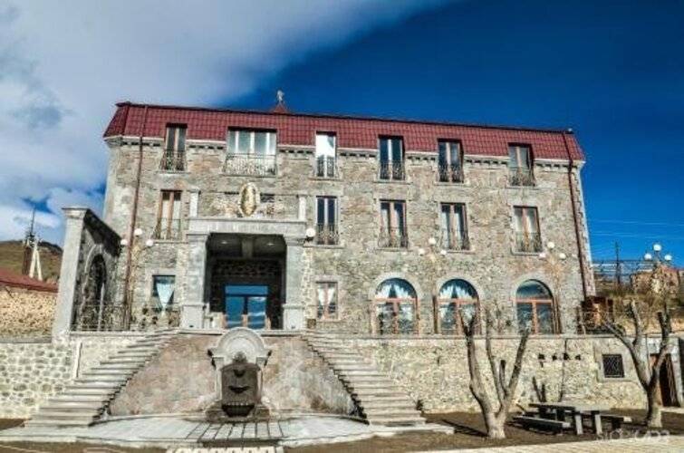 Khoreayi Dzor