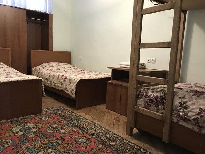 Aregak B&B