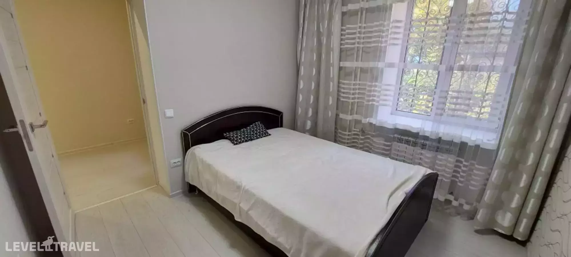 Апартаменты Св Орджоникидзе