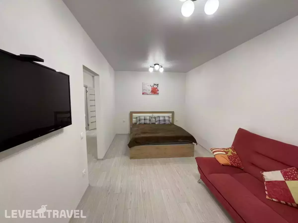 Апартаменты Тамары Ильиной 31