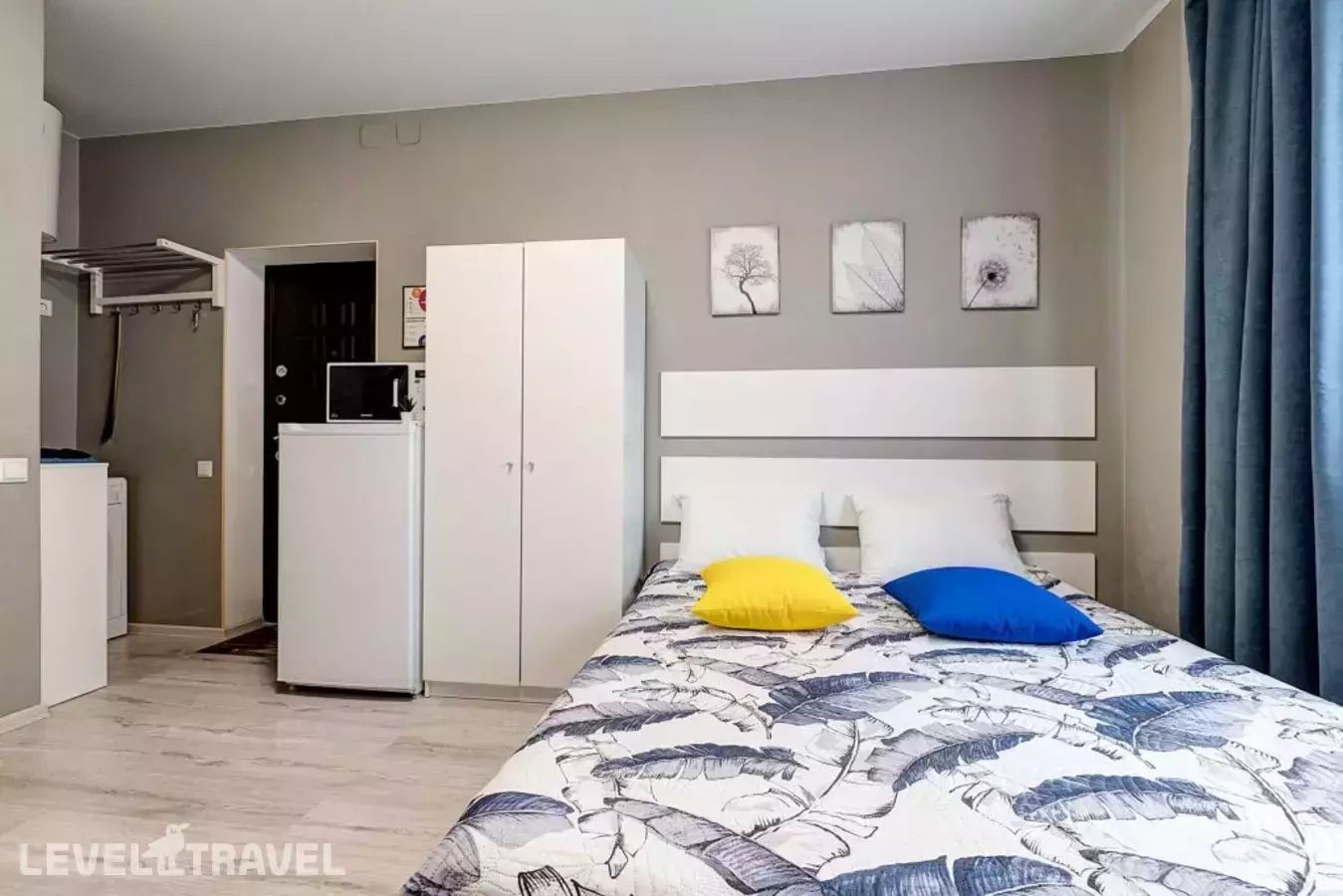 Апартаменты Свежие