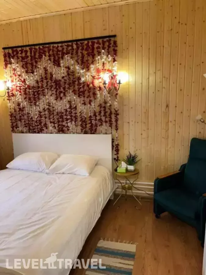 Гостевой Дом Оршинский