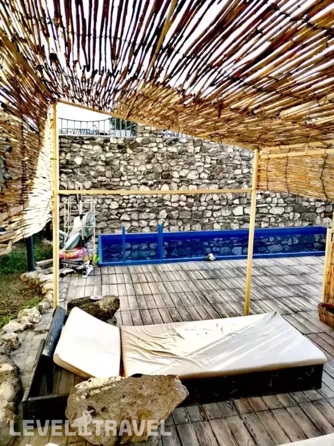 Гостевой Дом Левона Мадояна 275