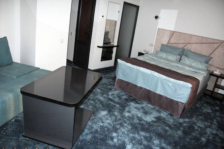 Nice Hotel Yerevan