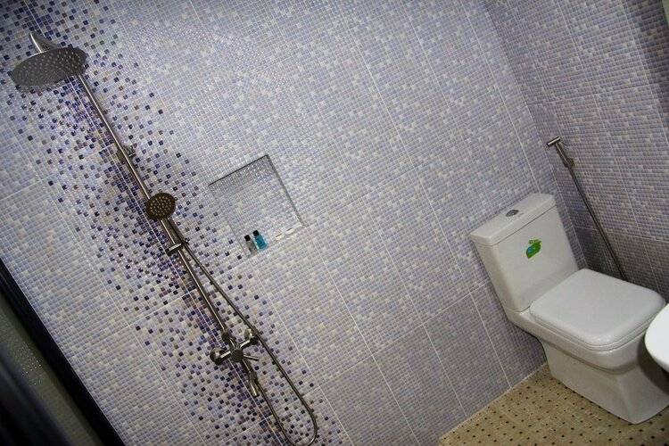 Nice Hotel Yerevan