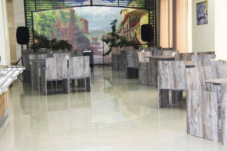 Nice Hotel Yerevan