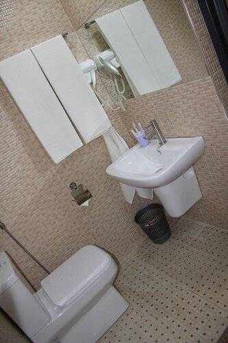 Nice Hotel Yerevan