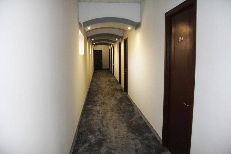 Nice Hotel Yerevan
