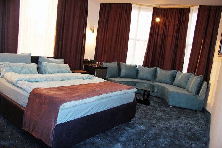 Nice Hotel Yerevan
