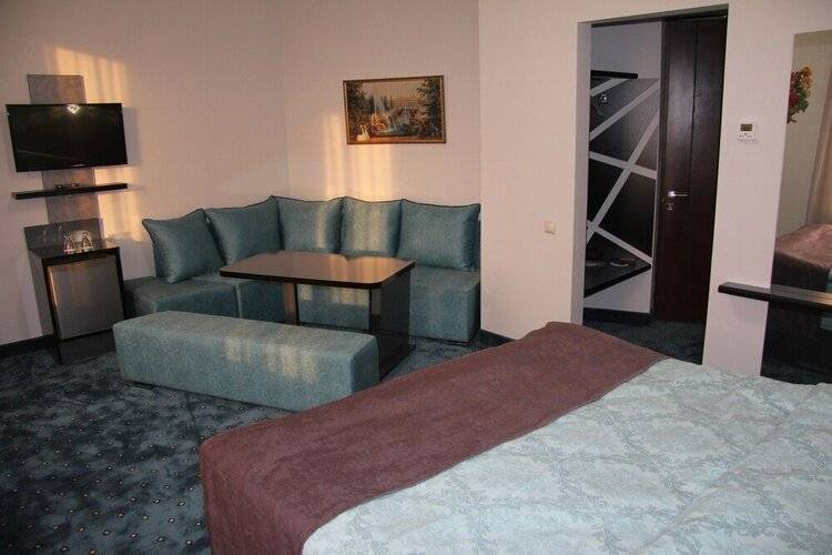 Nice Hotel Yerevan