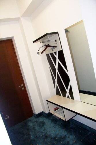 Nice Hotel Yerevan