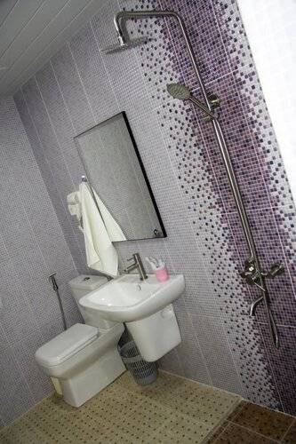 Nice Hotel Yerevan