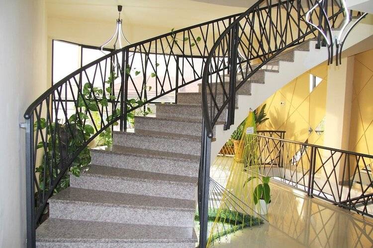 Nice Hotel Yerevan