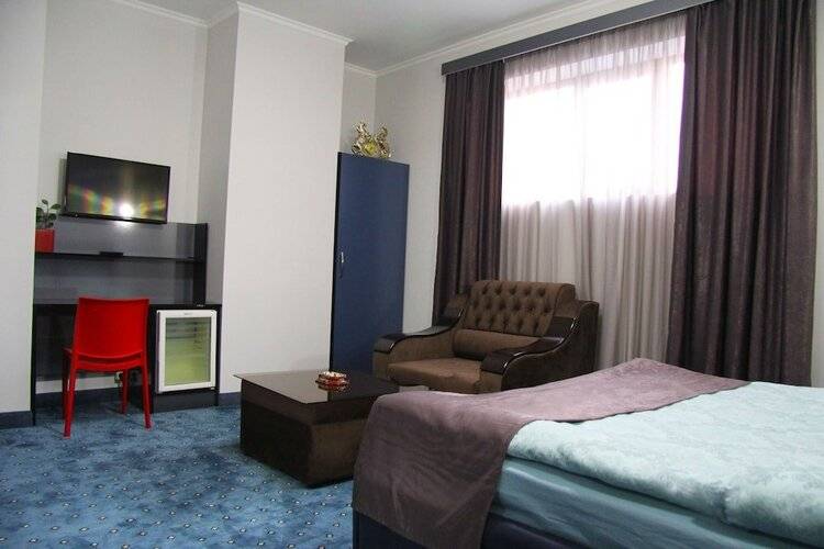 Nice Hotel Yerevan