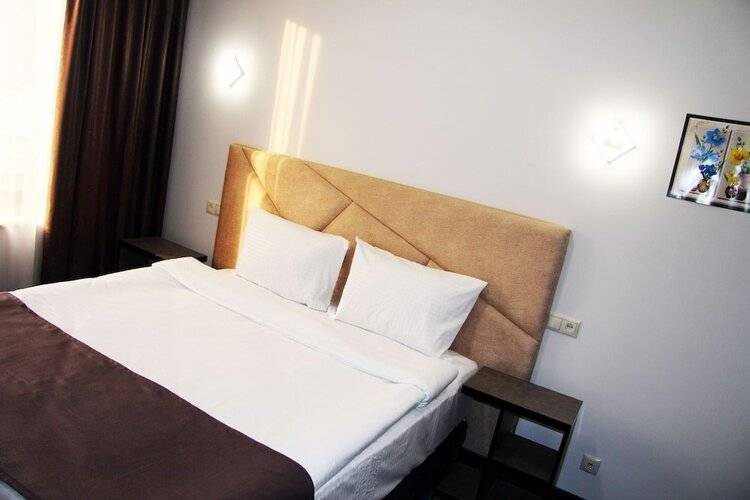 Nice Hotel Yerevan