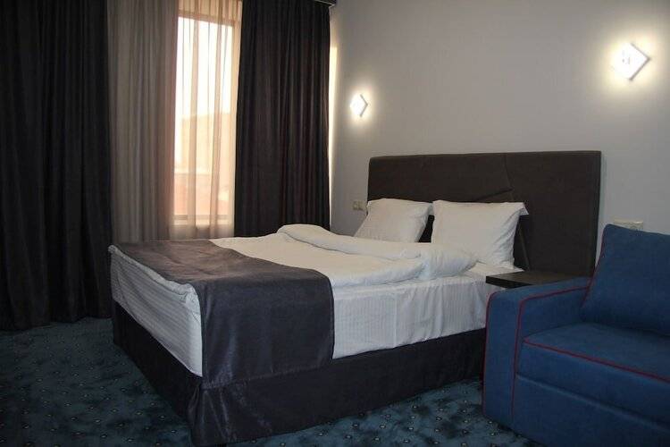 Nice Hotel Yerevan