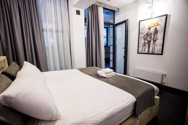 The Phoenix Boutique Hotel