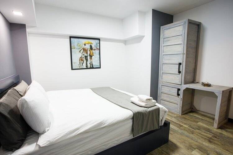 The Phoenix Boutique Hotel