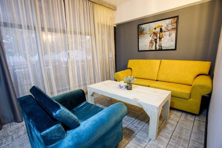 The Phoenix Boutique Hotel