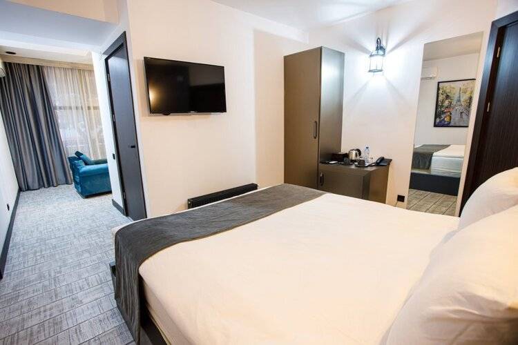 The Phoenix Boutique Hotel
