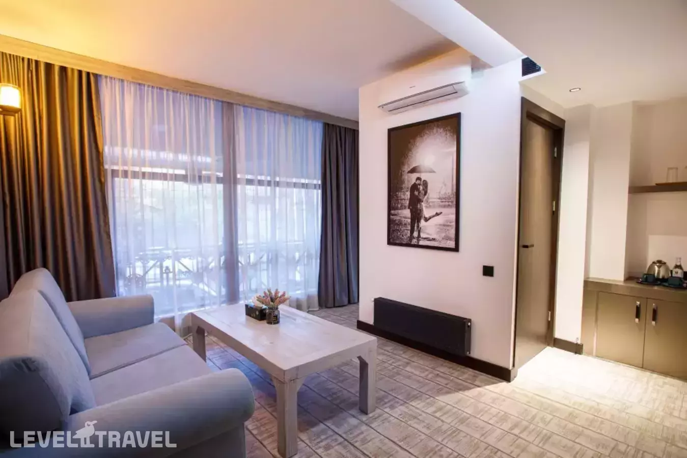 The Phoenix Boutique Hotel