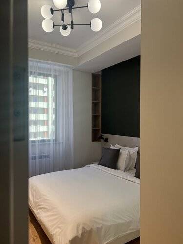 Апартаменты Sweet Home Аpartments