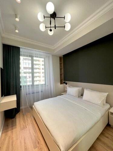 Апартаменты Sweet Home Аpartments