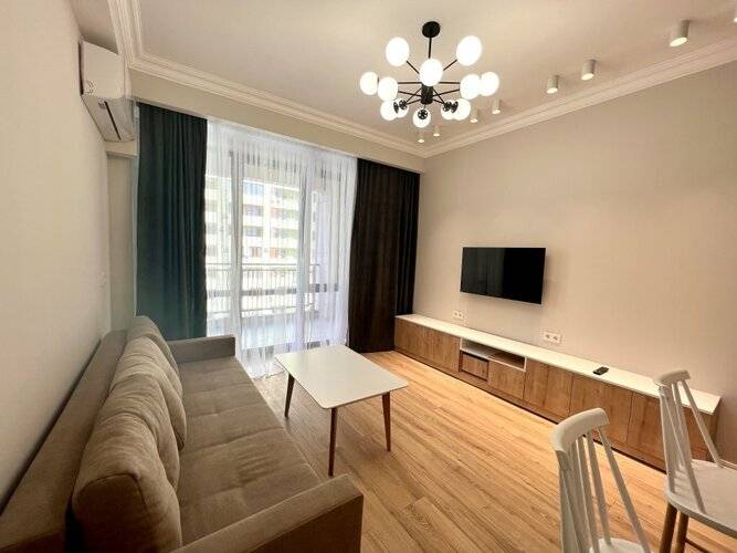 Апартаменты Sweet Home Аpartments