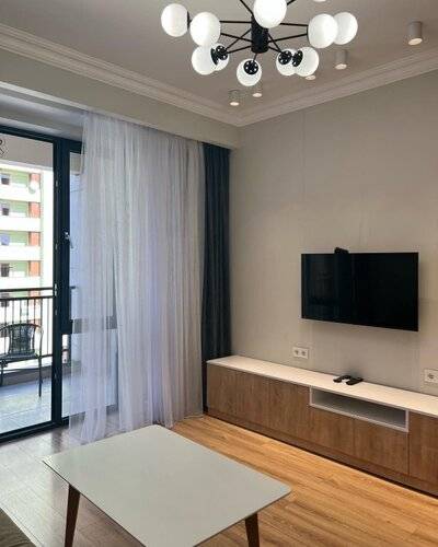 Апартаменты Sweet Home Аpartments