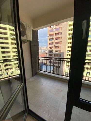 Апартаменты Sweet Home Аpartments