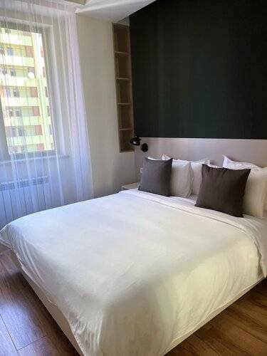 Апартаменты Sweet Home Аpartments