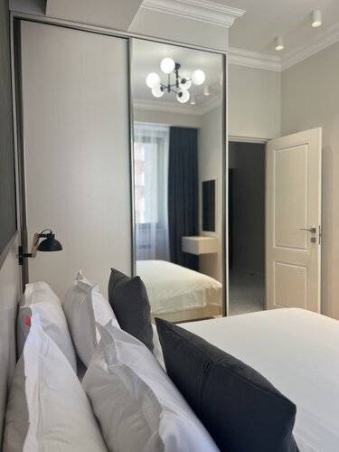 Апартаменты Sweet Home Аpartments