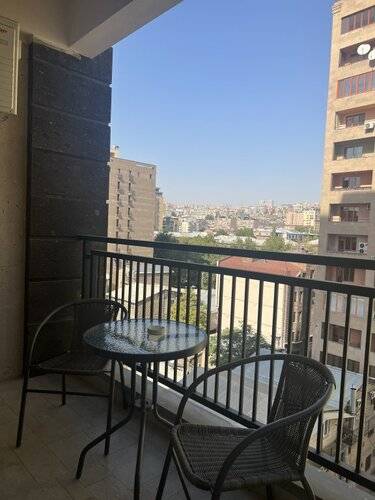 Апартаменты Sweet Home Аpartments