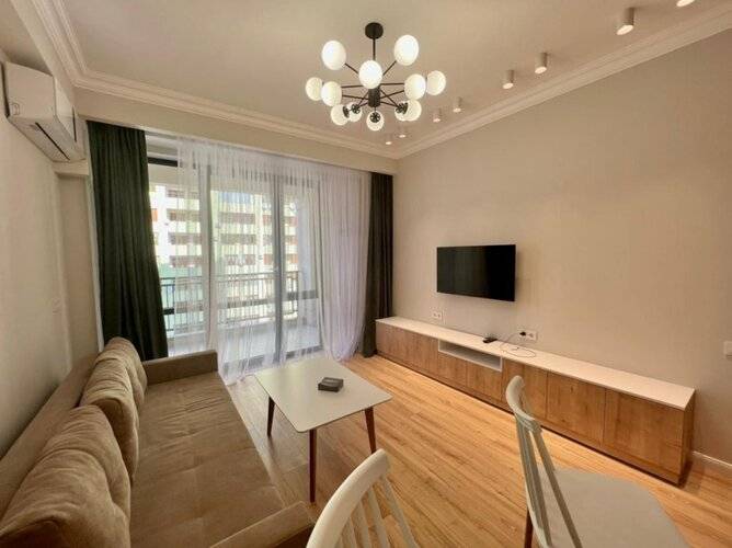 Апартаменты Sweet Home Аpartments