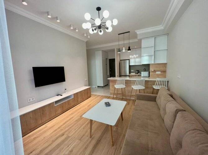 Апартаменты Sweet Home Аpartments