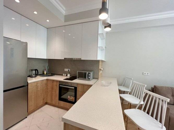 Апартаменты Sweet Home Аpartments