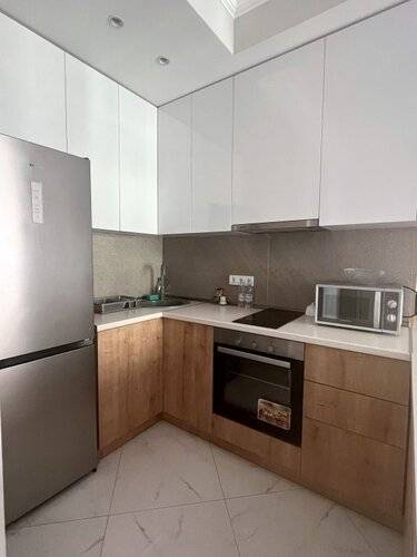 Апартаменты Sweet Home Аpartments