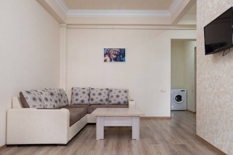 Stay Inn (Стей Инн) On Yekmalyan Str. 1-9/2