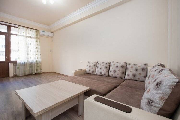 Stay Inn (Стей Инн) On Yekmalyan Str. 1-9/2